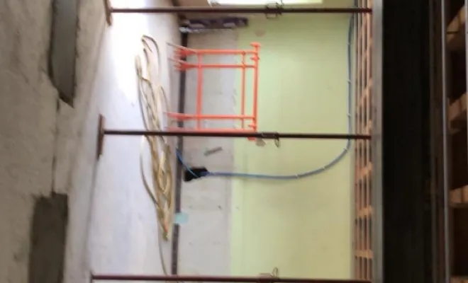 Rénovation, proche de Roanne, BOURNEZ GUILLOT