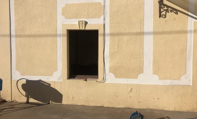 Rénovation, proche de Roanne, BOURNEZ GUILLOT