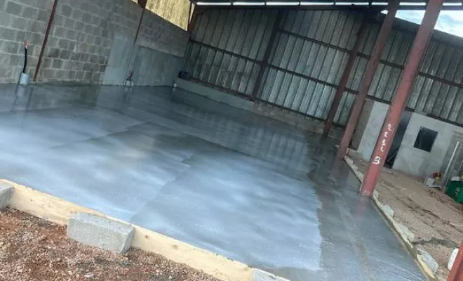 Travaux de maçonnerie, Roanne, BOURNEZ GUILLOT