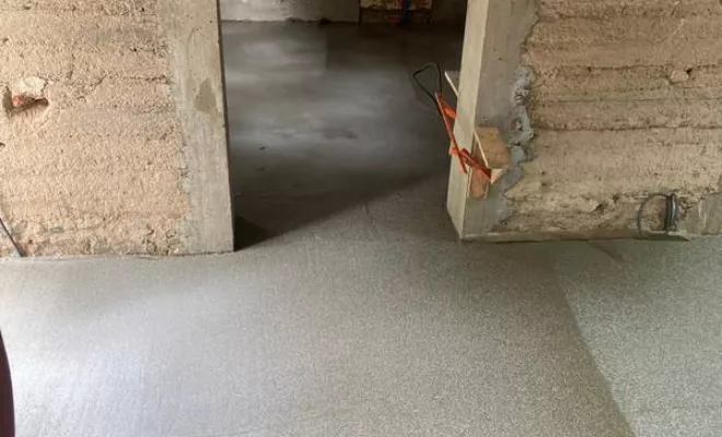 Travaux de maçonnerie, Roanne, BOURNEZ GUILLOT