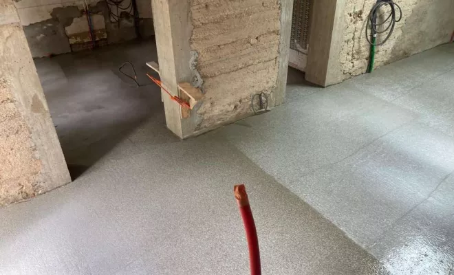 Travaux de maçonnerie, Roanne, BOURNEZ GUILLOT