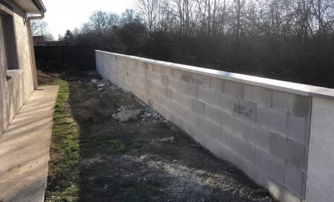 Travaux de maçonnerie, Roanne, BOURNEZ GUILLOT