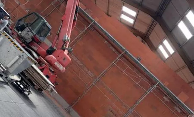 Travaux de maçonnerie, Roanne, BOURNEZ GUILLOT