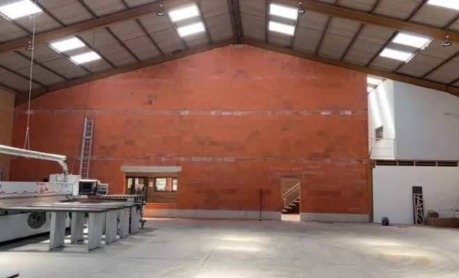 Travaux de maçonnerie, Roanne, BOURNEZ GUILLOT