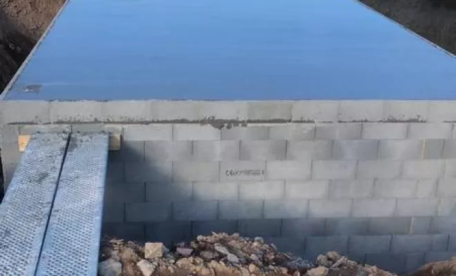 Travaux de maçonnerie, Roanne, BOURNEZ GUILLOT