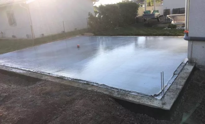 Travaux de maçonnerie, Roanne, BOURNEZ GUILLOT