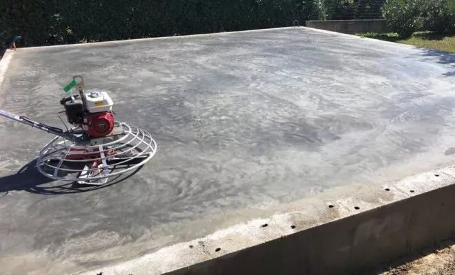 Travaux de maçonnerie, Roanne, BOURNEZ GUILLOT