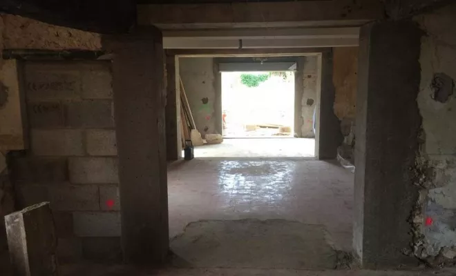 Travaux de maçonnerie, Roanne, BOURNEZ GUILLOT