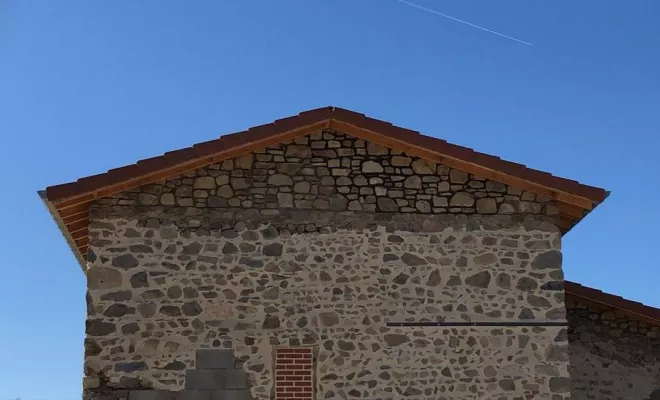 Travaux de maçonnerie, Roanne, BOURNEZ GUILLOT