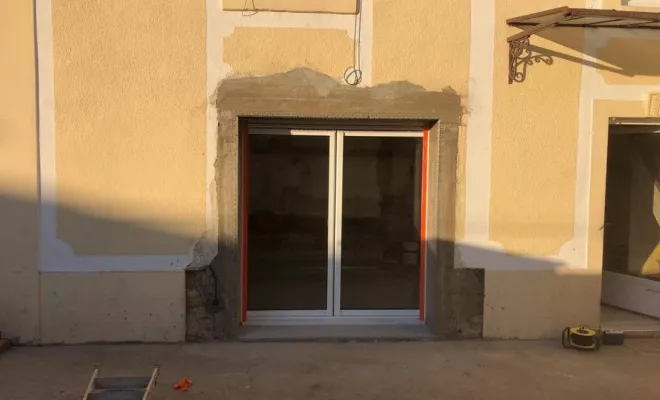 Travaux de maçonnerie, Roanne, BOURNEZ GUILLOT