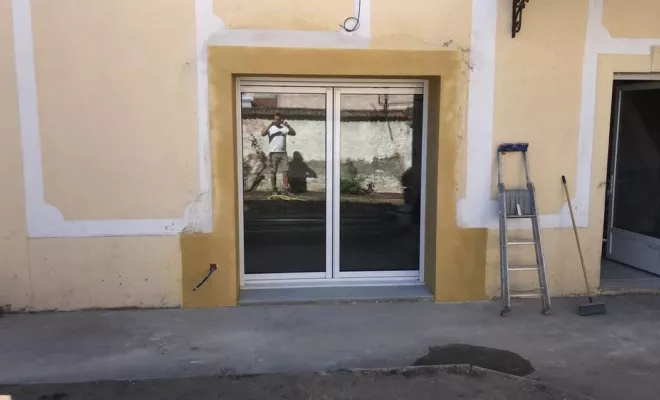 Travaux de maçonnerie, Roanne, BOURNEZ GUILLOT