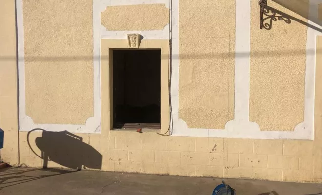 Travaux de maçonnerie, Roanne, BOURNEZ GUILLOT