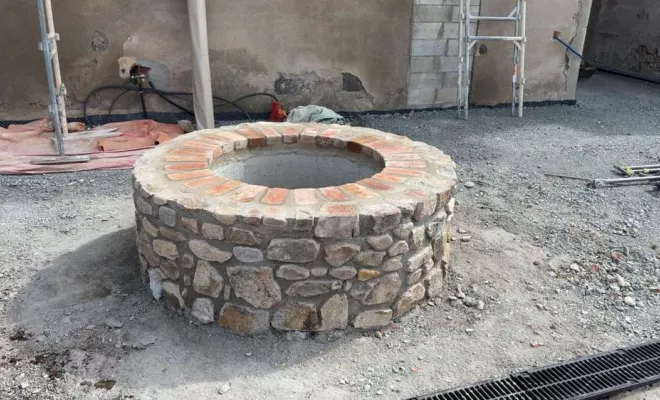 Travaux de maçonnerie, Roanne, BOURNEZ GUILLOT