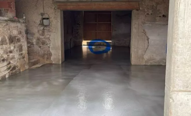 Travaux de maçonnerie, Roanne, BOURNEZ GUILLOT